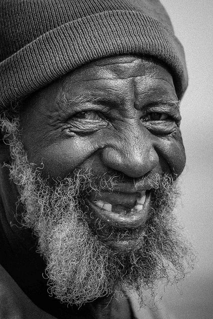 Elderly Ministry Activities