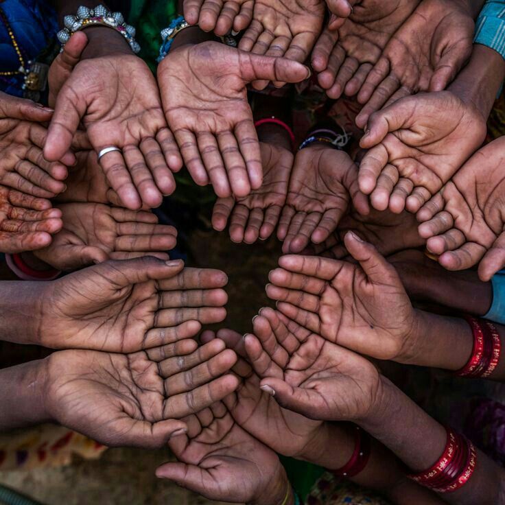 Love & Care Outreach Activities