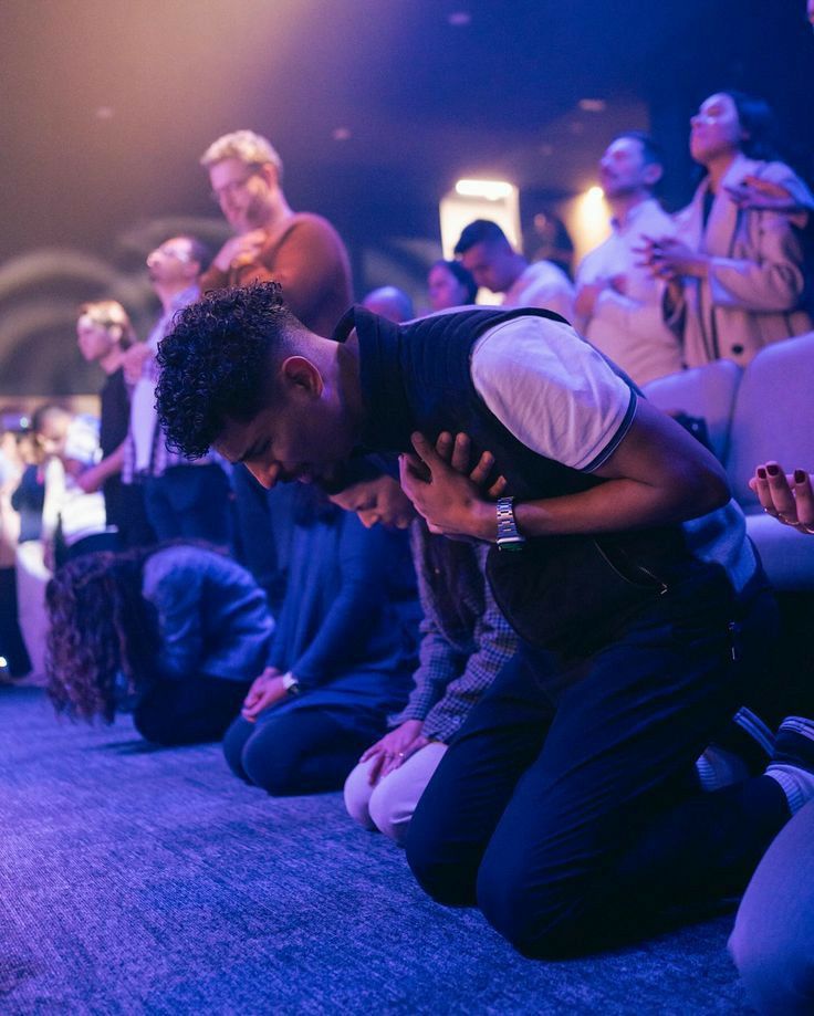 Youth Ministry Activities